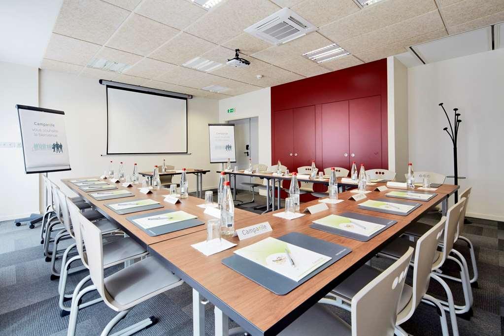 Hotel Campanile Bordeaux Ouest - Le Bouscat Servizi foto