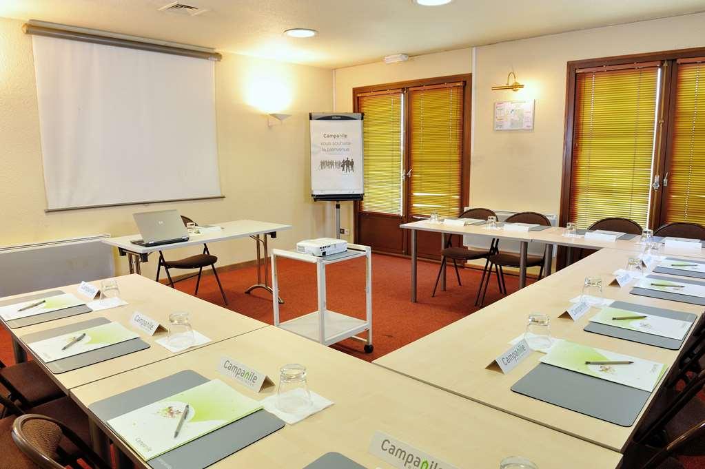 Hotel Campanile Bordeaux Ouest - Le Bouscat Servizi foto