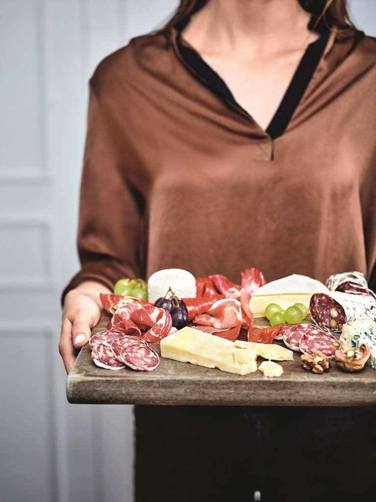 Hotel Campanile Bordeaux Ouest - Le Bouscat Amenities foto