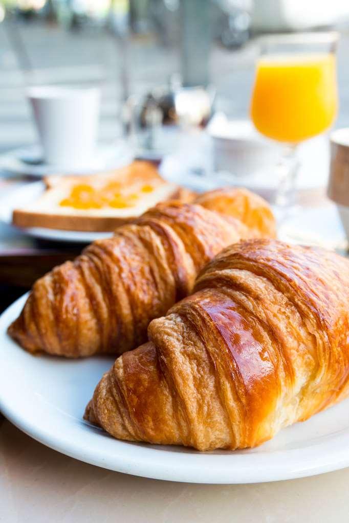 Hotel Campanile Bordeaux Ouest - Le Bouscat Ristorante foto