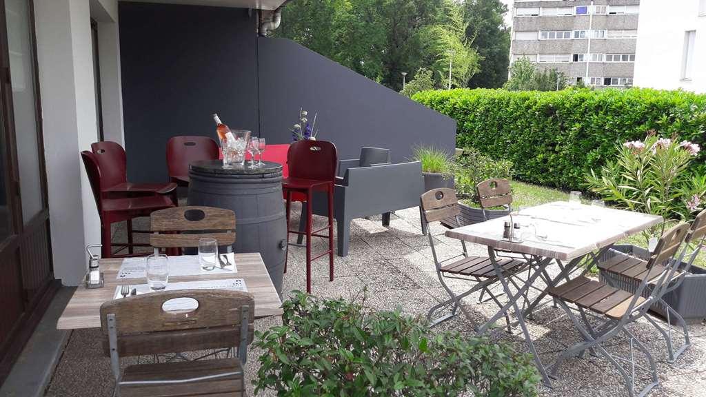Hotel Campanile Bordeaux Ouest - Le Bouscat Esterno foto