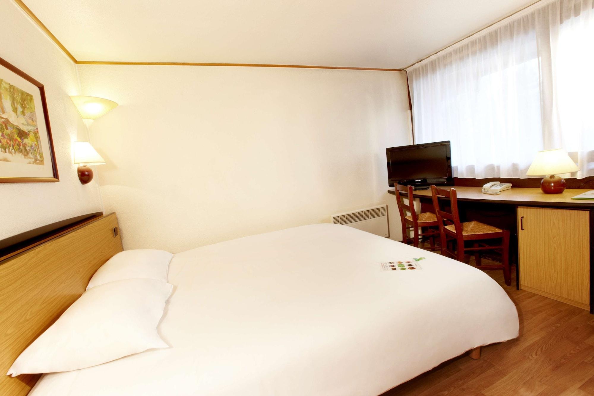 Hotel Campanile Bordeaux Ouest - Le Bouscat Esterno foto