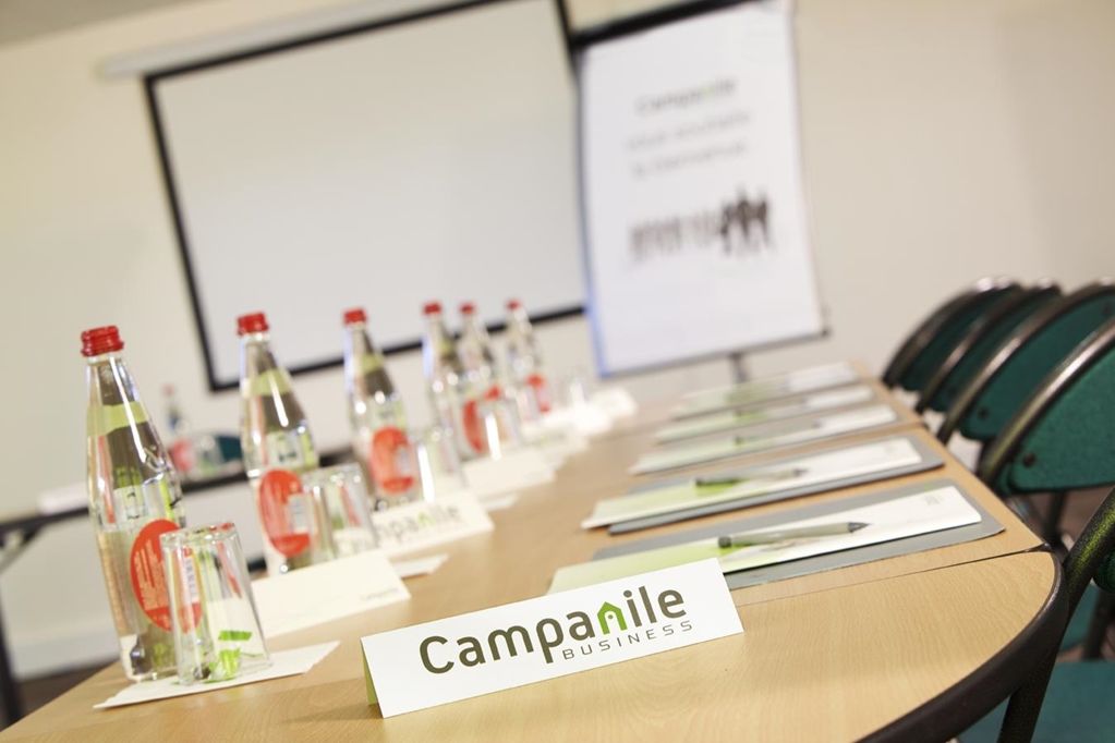 Hotel Campanile Bordeaux Ouest - Le Bouscat Affari foto
