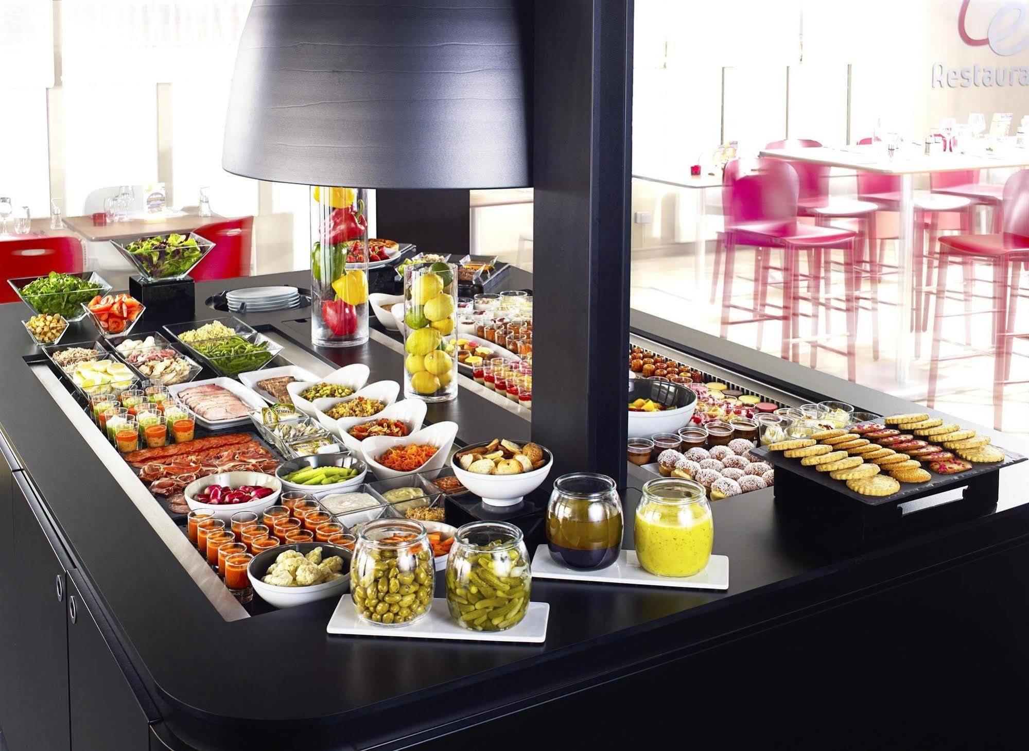 Hotel Campanile Bordeaux Ouest - Le Bouscat Esterno foto