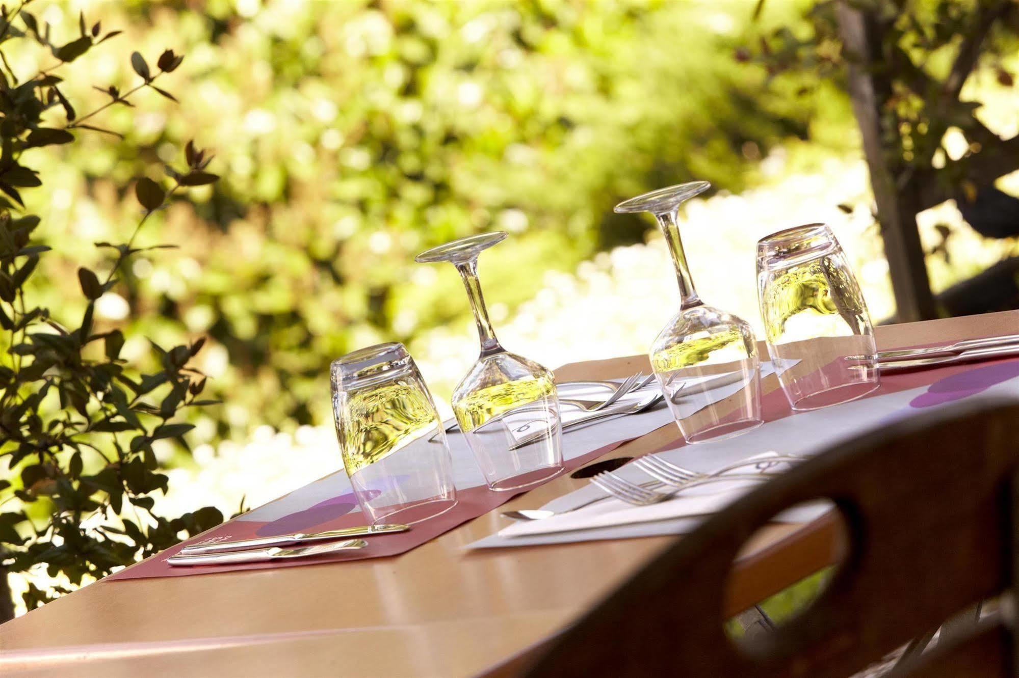 Hotel Campanile Bordeaux Ouest - Le Bouscat Esterno foto