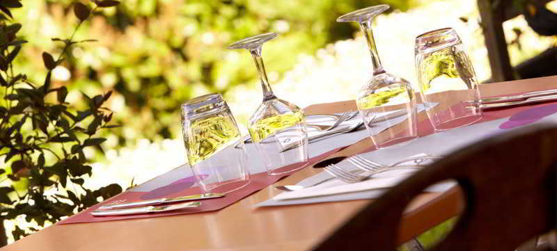 Hotel Campanile Bordeaux Ouest - Le Bouscat Esterno foto