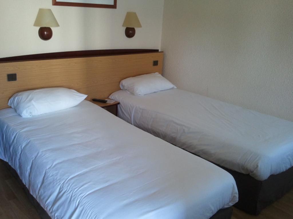Hotel Campanile Bordeaux Ouest - Le Bouscat Camera foto