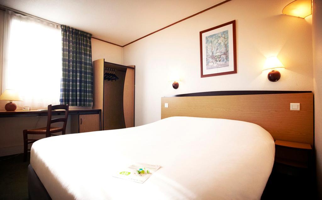 Hotel Campanile Bordeaux Ouest - Le Bouscat Camera foto